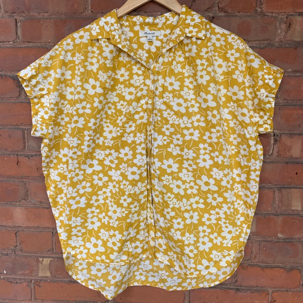 Madewell Shirt